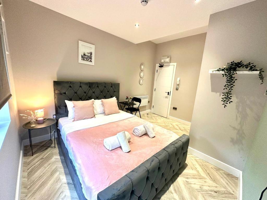 Gasthof Lewisham Suites - Se6 *