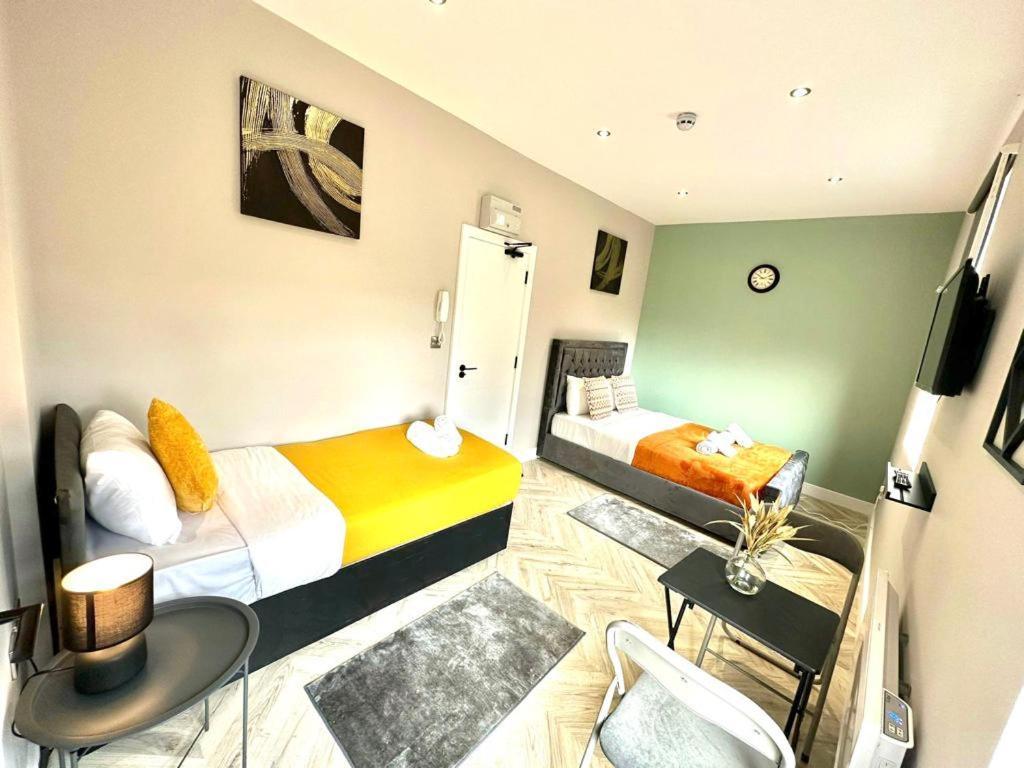 Lewisham Suites - Se6 Gasthof *