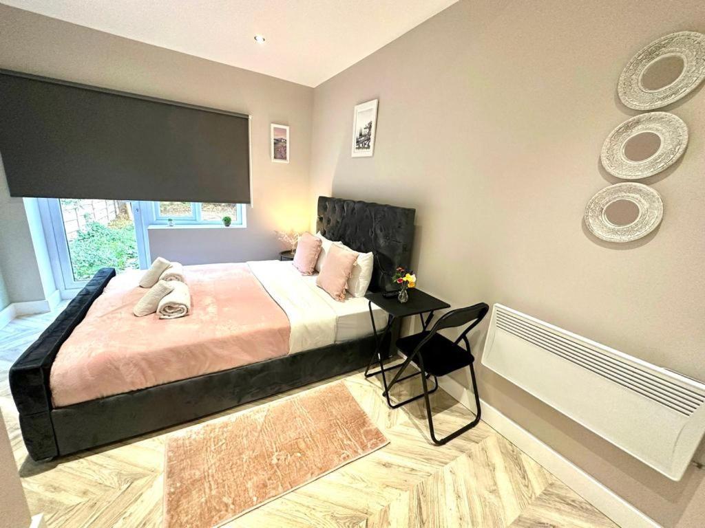 Gasthof Lewisham Suites - Se6