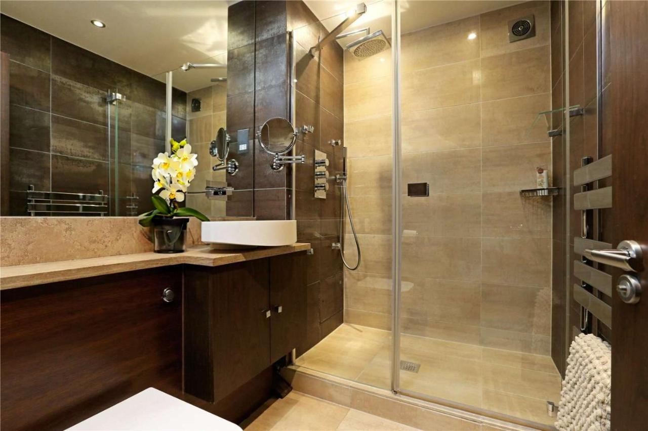 £4million Luxury Mayfair *