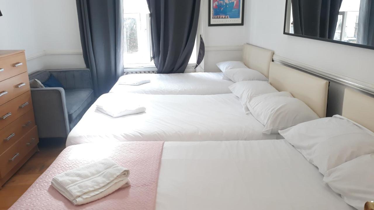 King Garden Hotel London