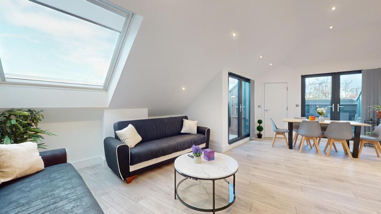Penthouse Style London