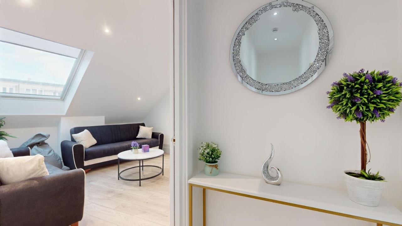 Penthouse Style * London