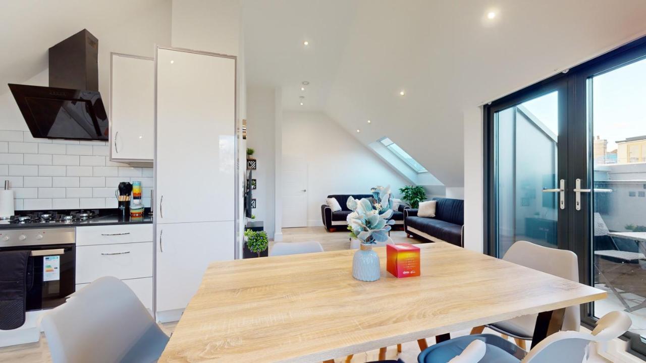 Penthouse Style London