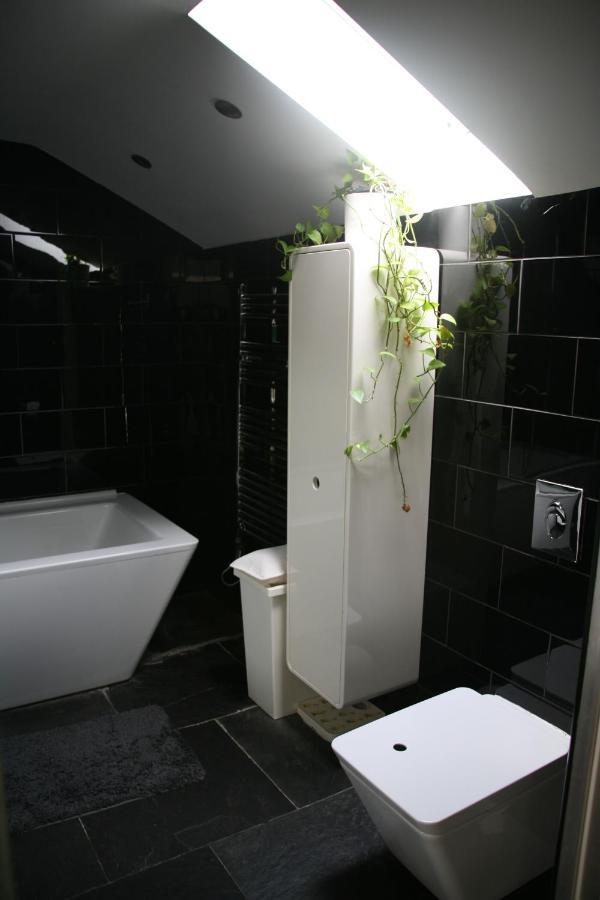 Studio For 3 With A Private Balcony In A Cubic House With Outside Pool Accommodatie bij particulieren