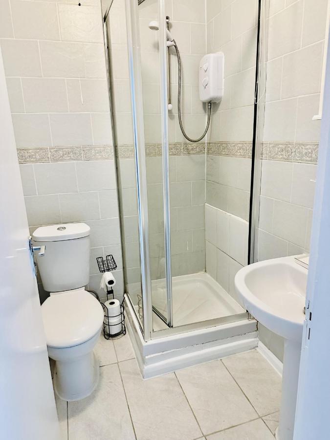 Apartment Immaculate 1-bed In