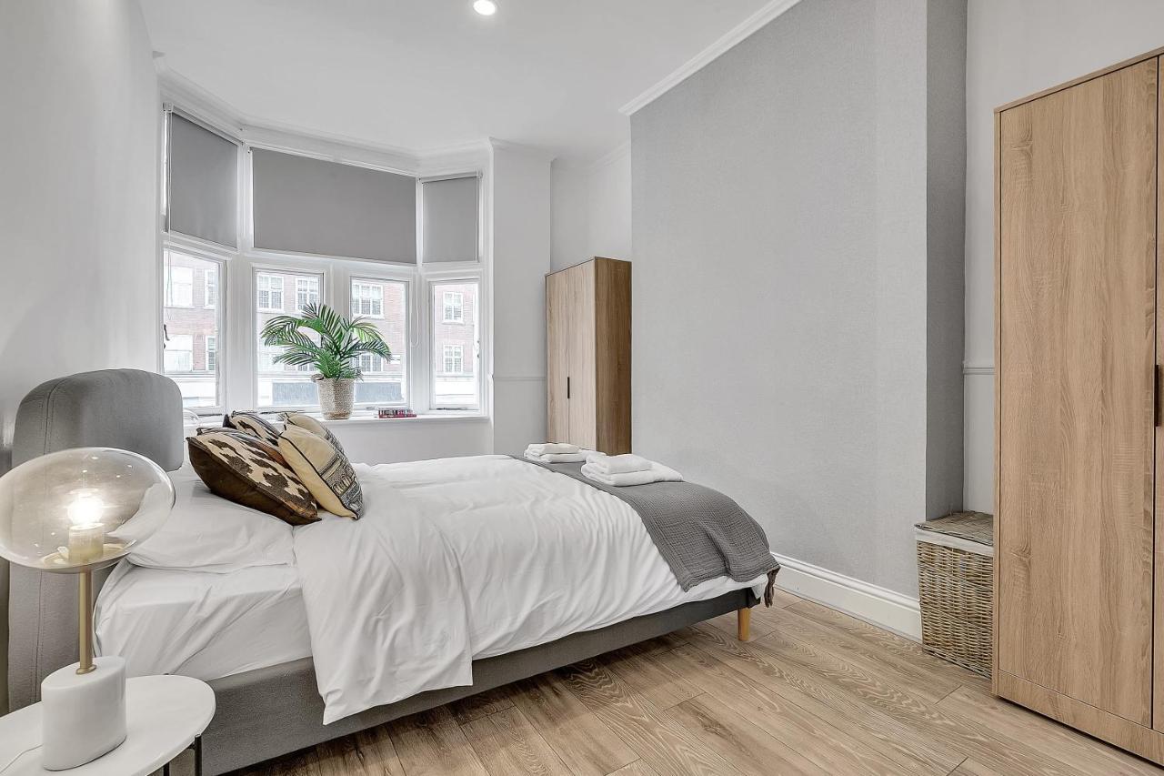 Apartment The Pembroke London