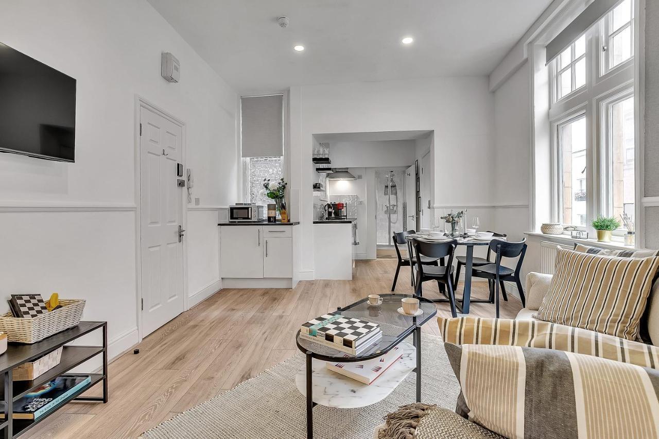 The Pembroke Apartment London