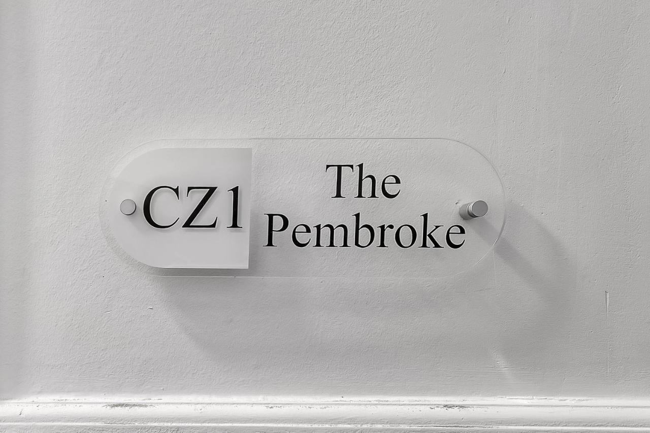 Apartment The Pembroke