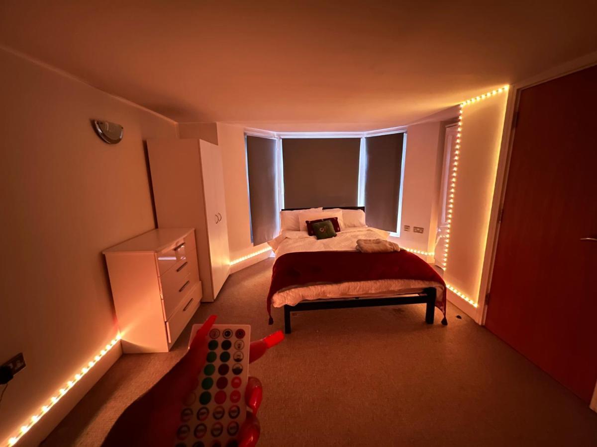 Serviced In Kensington Victoria Appartement Londen