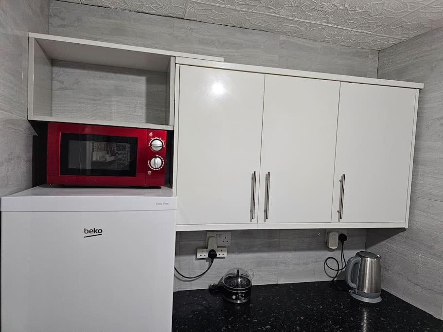 Serviced E10 X Dm 4 Weekly X Monthly Offers X Leyton X By D6ten Homes Ltd Apartment *