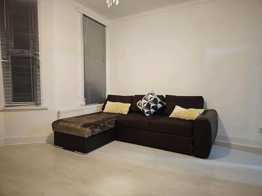 Serviced E10 X Dm 4 Weekly X Monthly Offers X Leyton X By D6ten Homes Ltd Apartment *