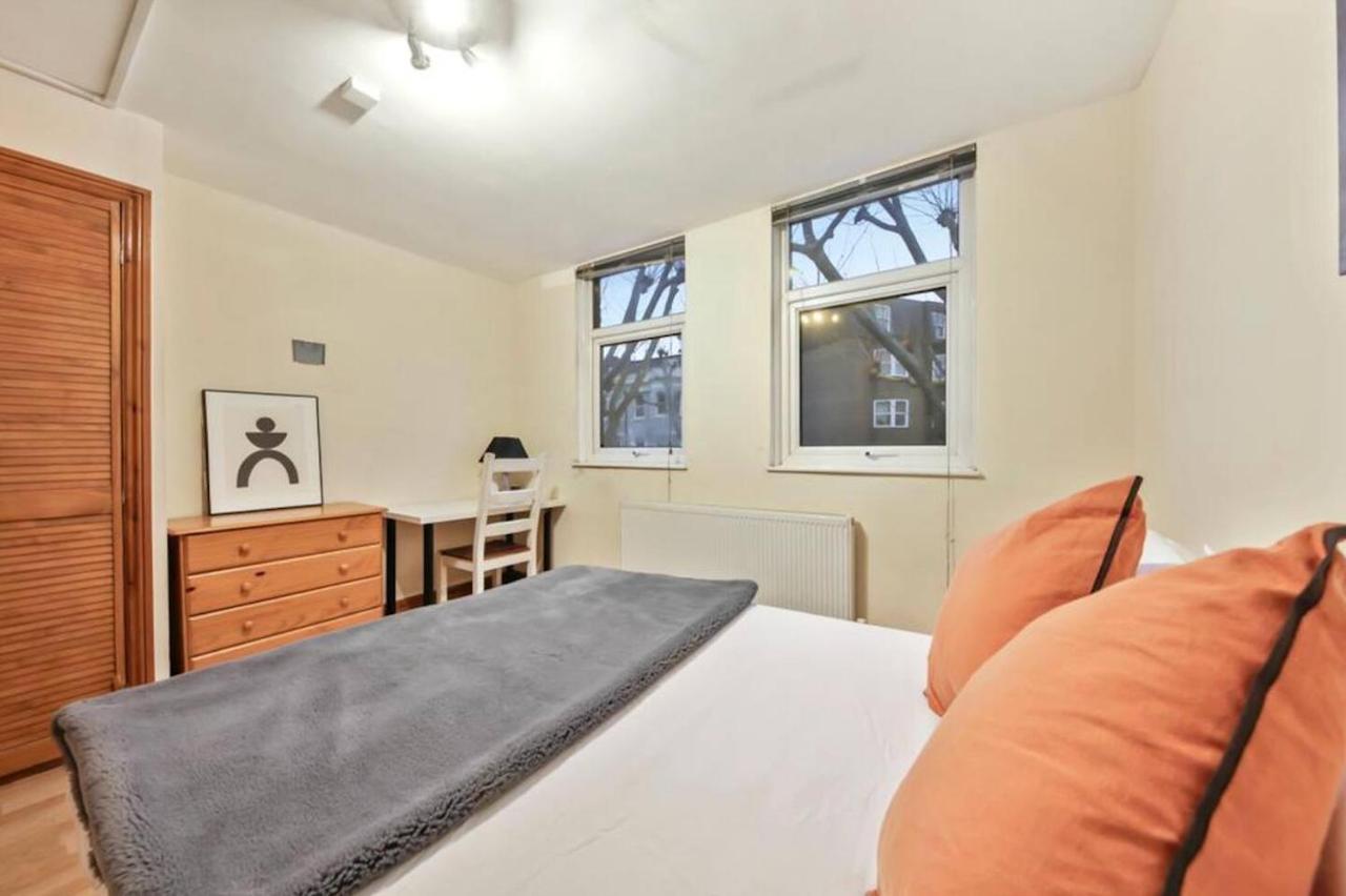 Guest house Westway Hububb London