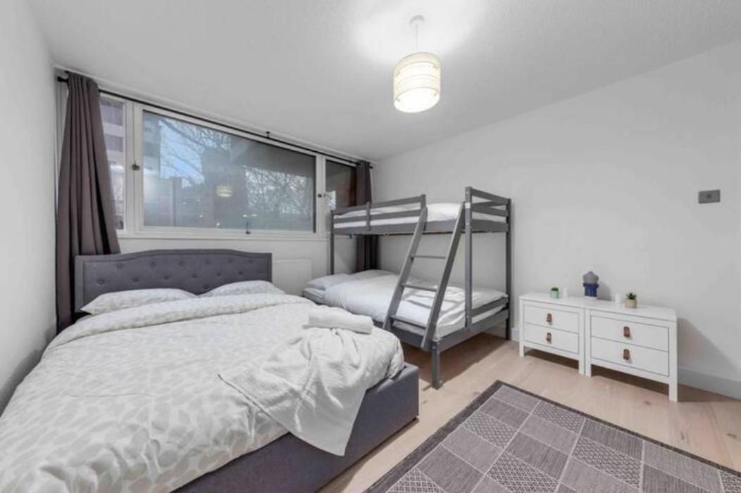 Luxury Sleep 10 Next To King Cross Sp7 London
