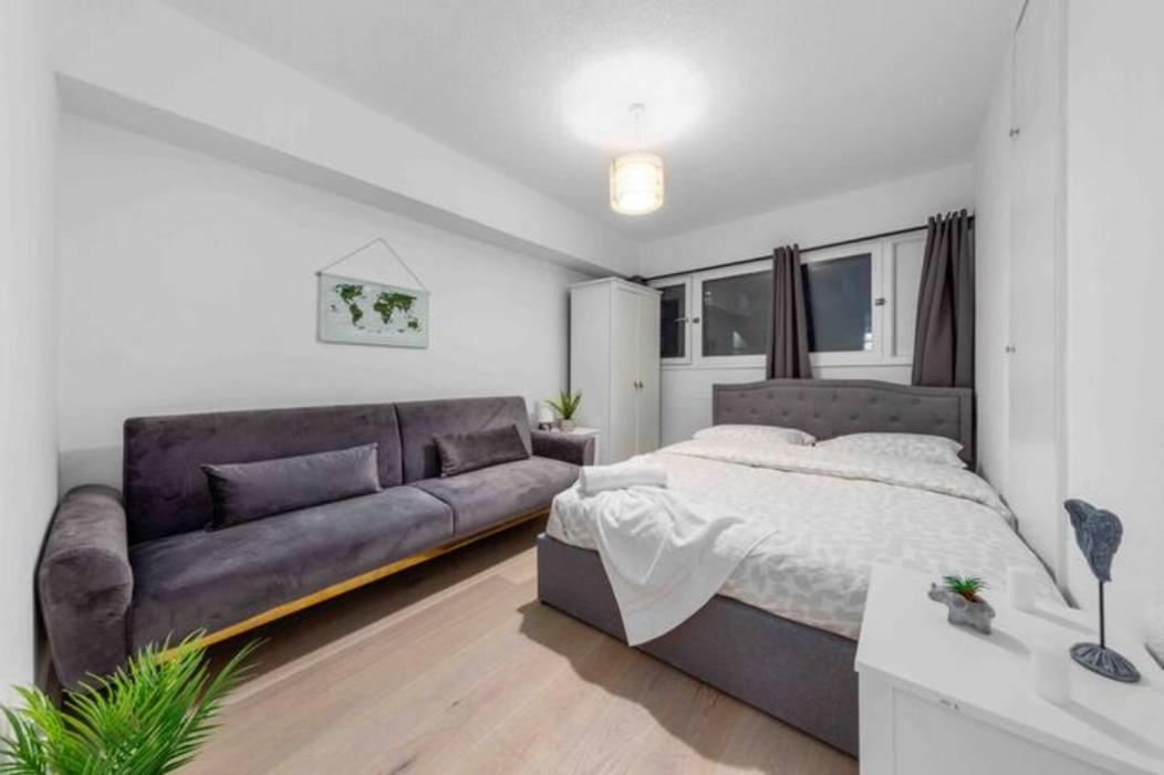 Luxury Sleep 10 Next To King Cross Sp7 London