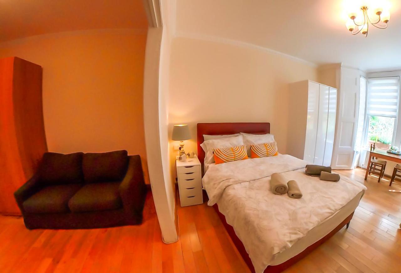 Apartment Lovely&bright Flat Close To *