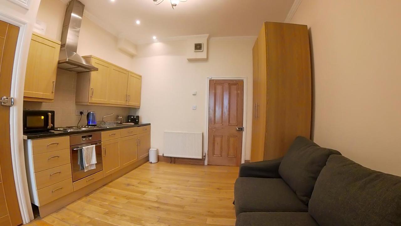 Lovely&bright Flat Close To Apartment London