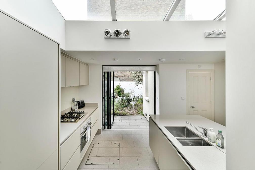 Sloane Square 2 Bed House Apartment