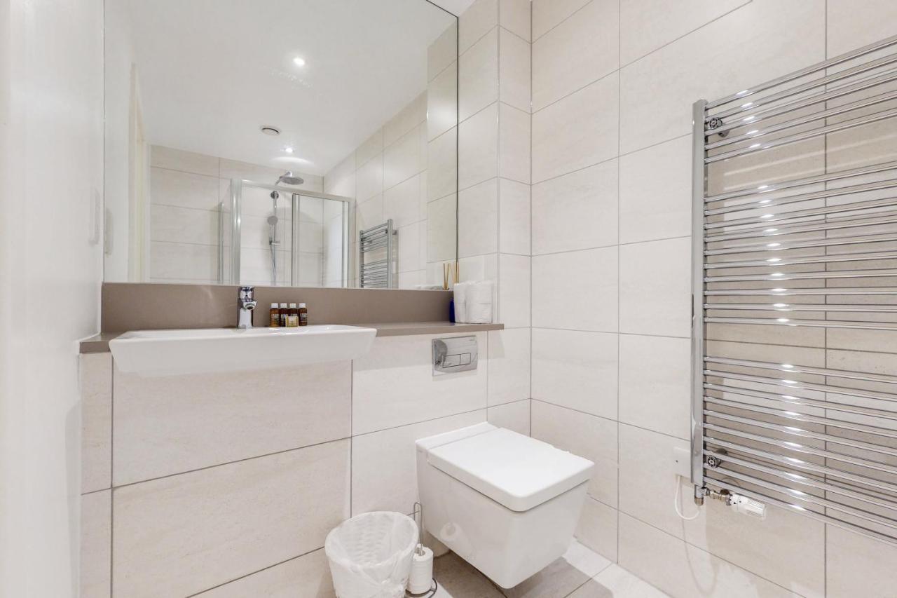 Feriehus Modern And Spacious 4 Bed House In The Centre *