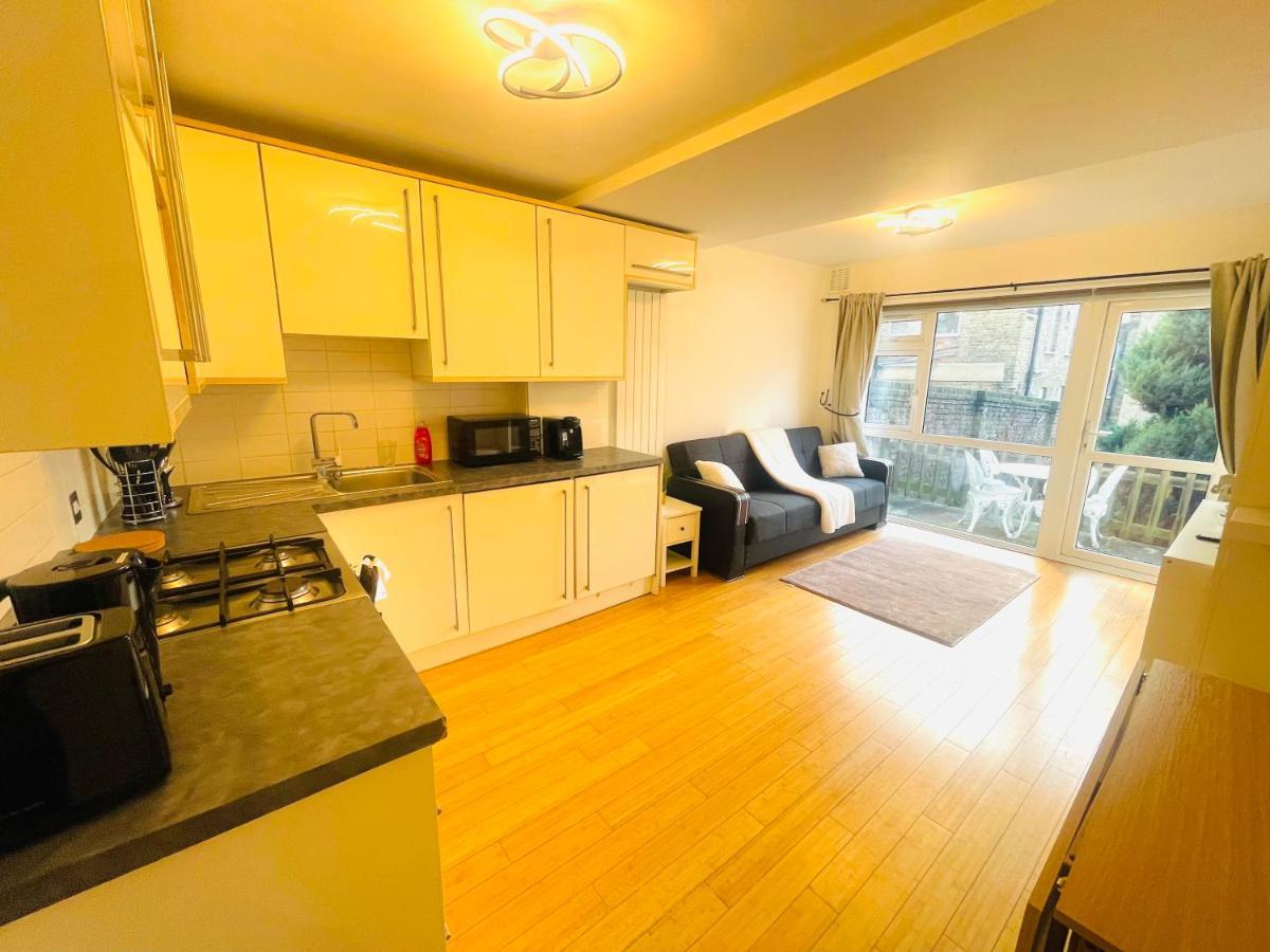 The Urban Retreat Leilighet London
