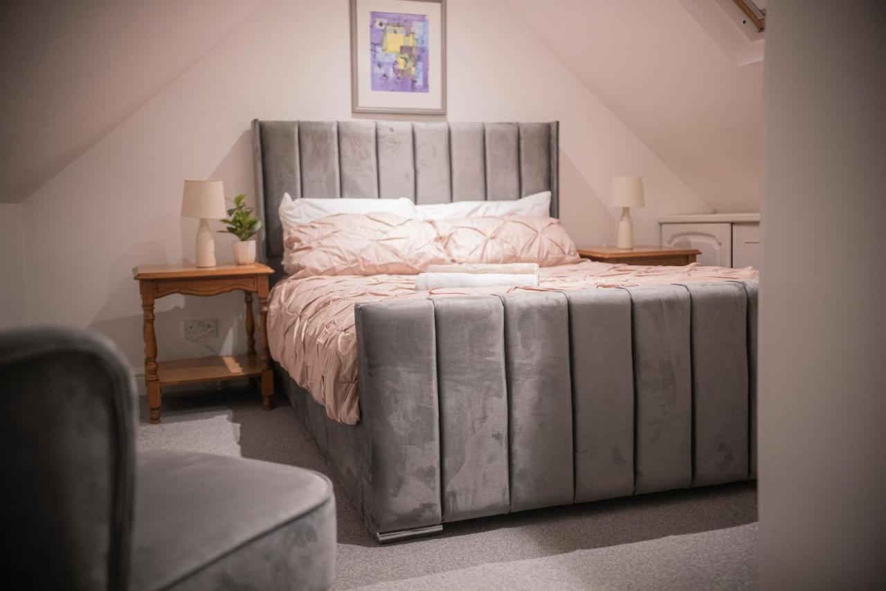 Very Cosy Near Westfield, Stratford Apartment *