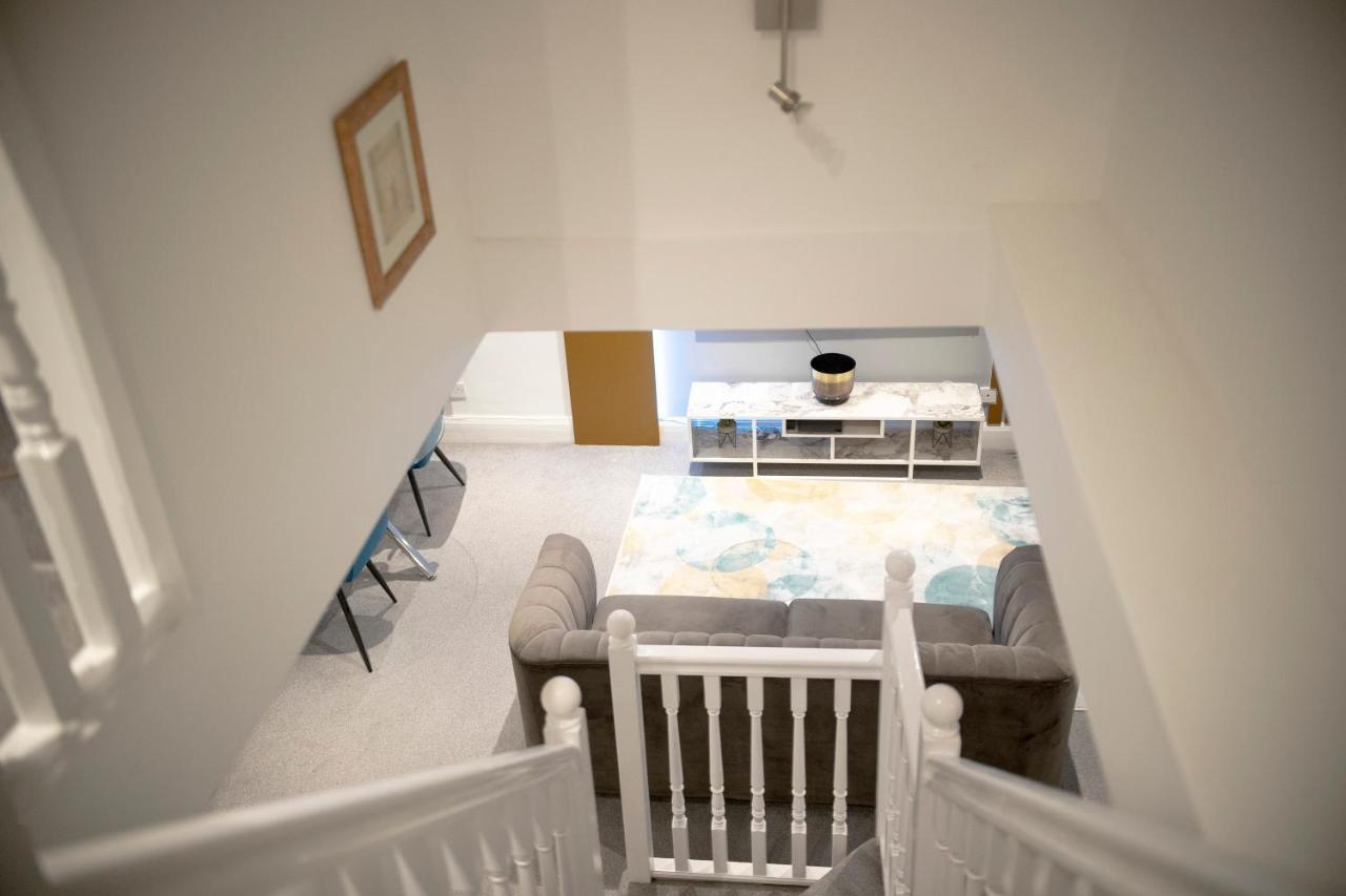 Apartment Very Cosy Near Westfield, Stratford
