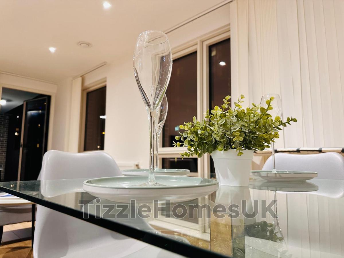 Tizzlehomesuk Leilighet London