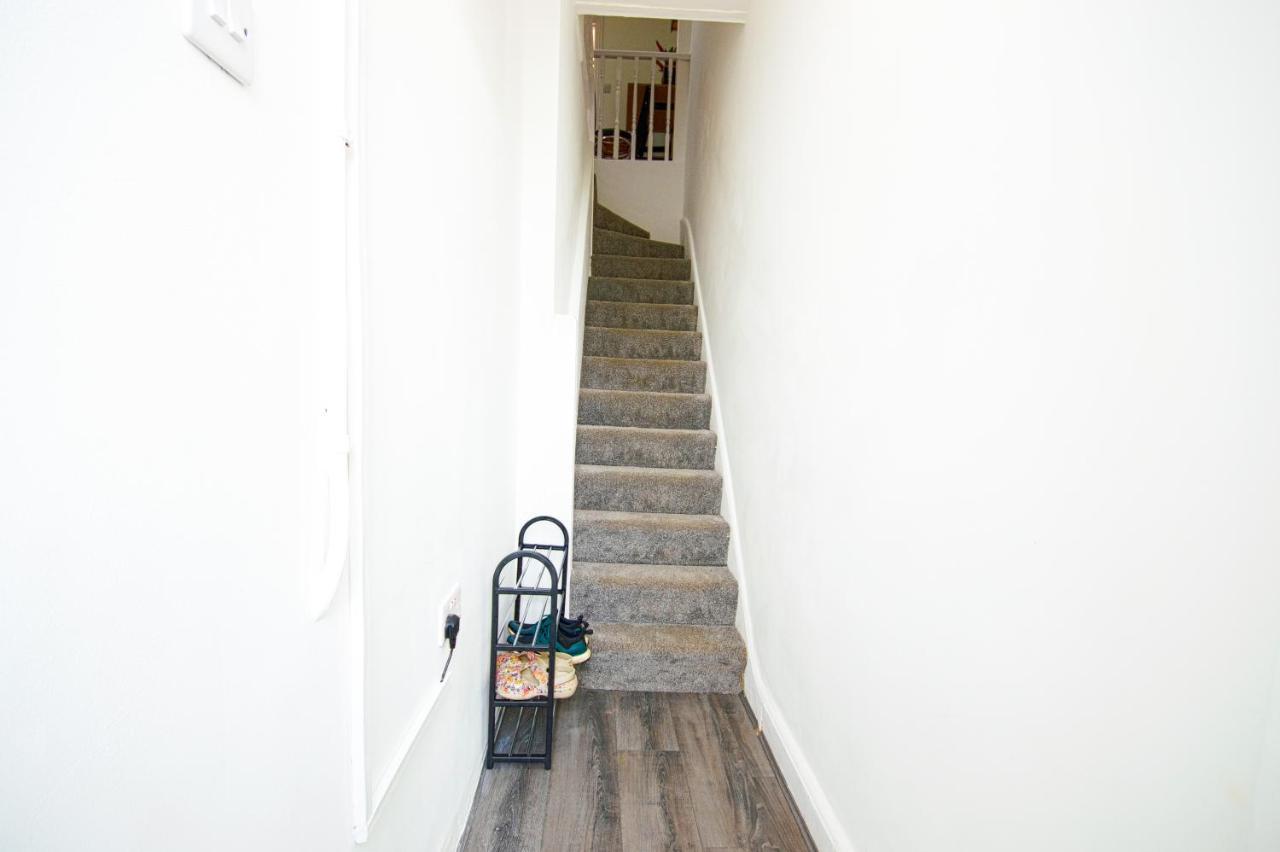 Apartment Cosy Family W/wi-fi, Parking, Self Check-in