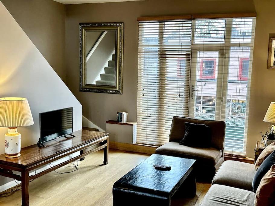 Luxury 2 Bed Flat Kings Road, Fulham Leilighet