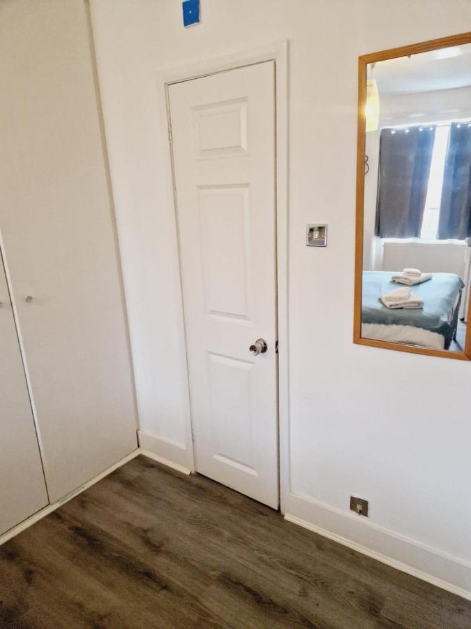 Bright Studio Floor Near Paddington F20 Londen