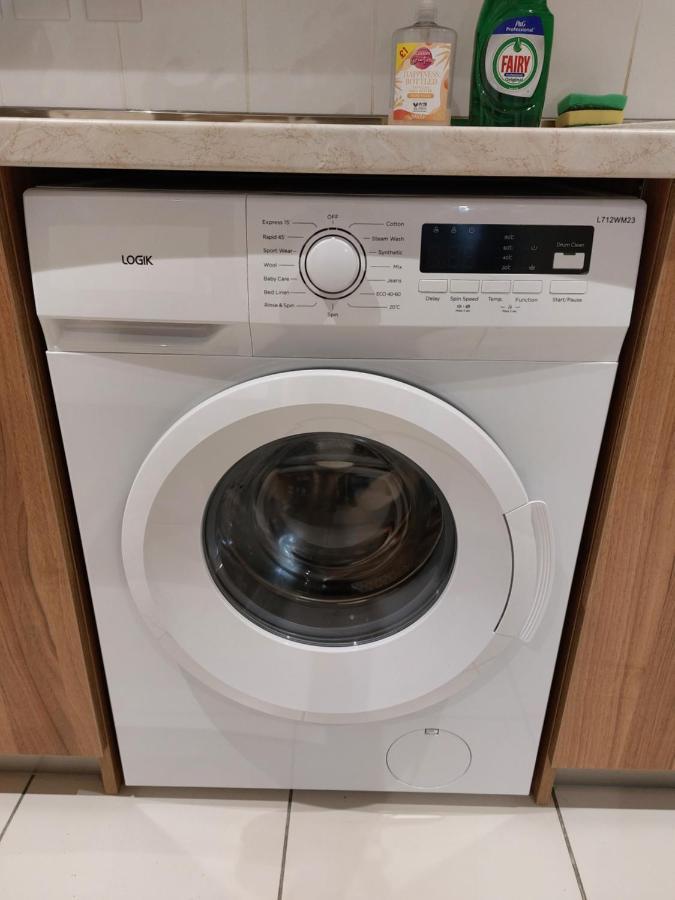 Leilighet Cosy North Kensington Family For 4 Persons - Children Free *
