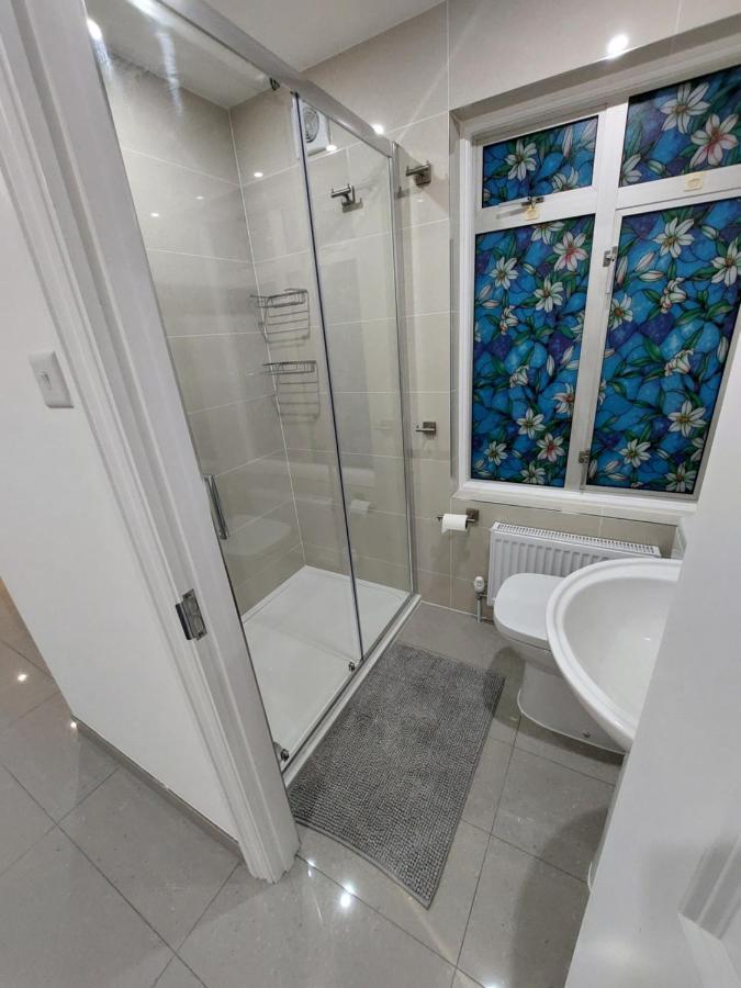 Cosy North Kensington Family For 4 Persons - Children Free Leilighet