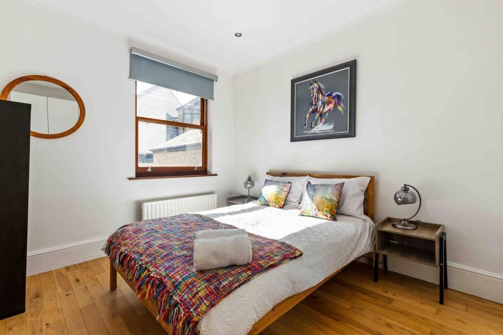 Сasa de vacaciones Wandsworth House *