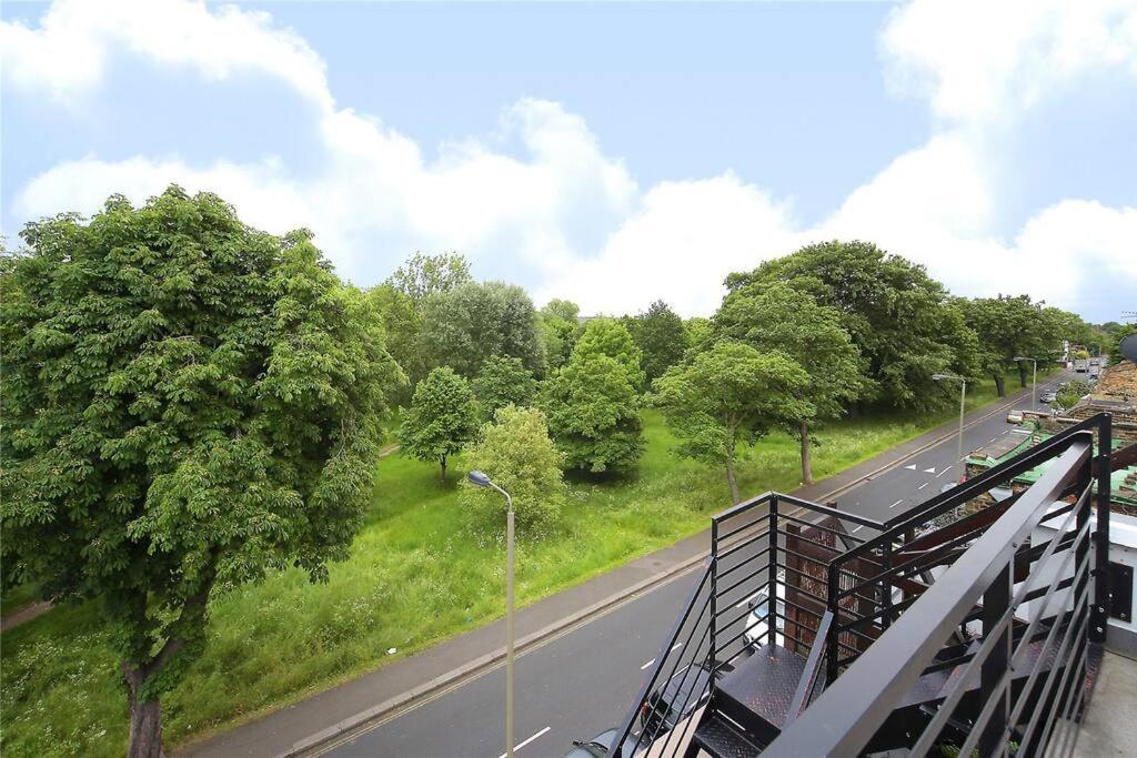 Сasa de vacaciones Wandsworth House *