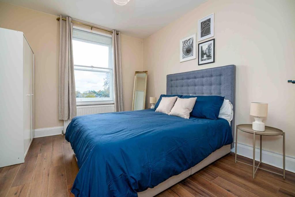 Leilighet Cosy 2 Bed Flat In East *