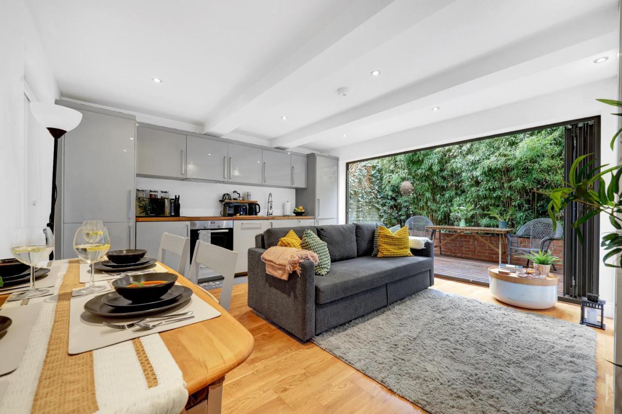 Appartement My Spaces