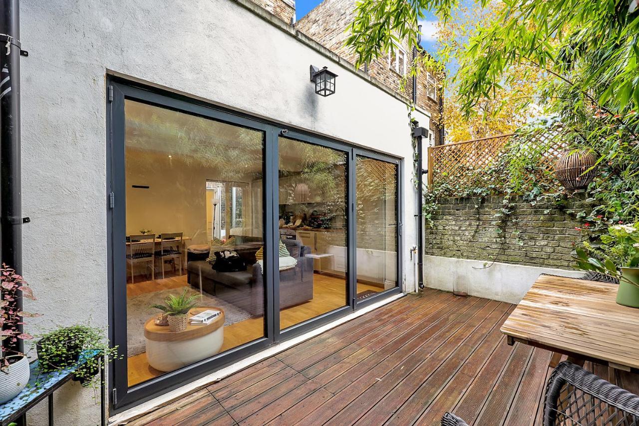 Appartement My Spaces Londen