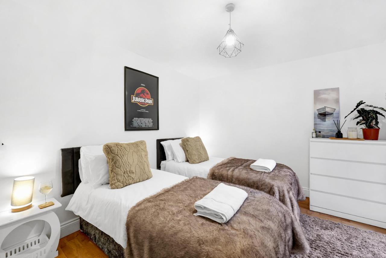 Appartement My Spaces Londen