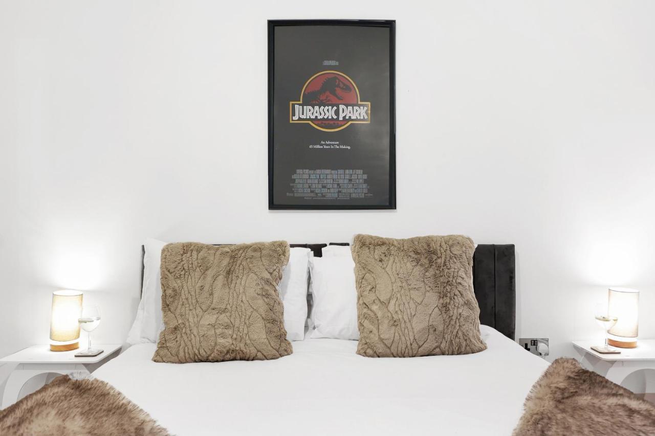 My Spaces Appartement