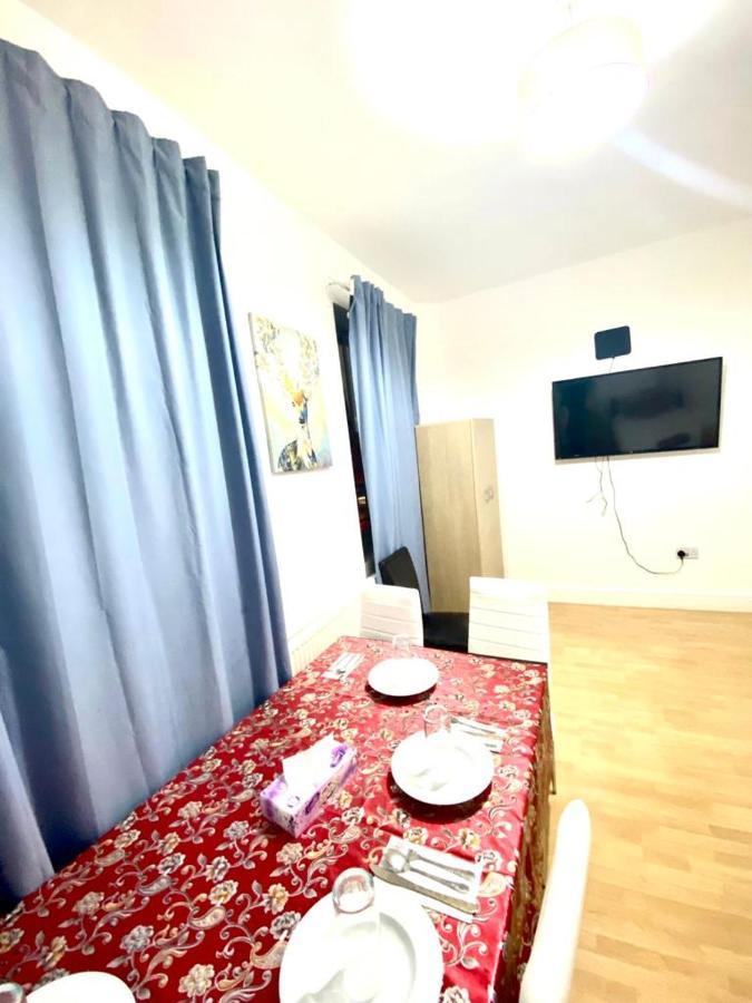 Leilighet Lovely 3 Bedroom Property Next To Paddington Station Central *