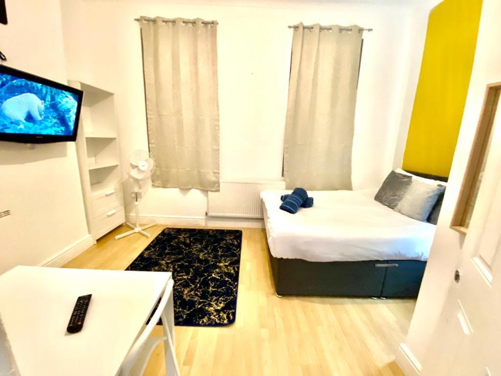 Leilighet Lovely 3 Bedroom Property Next To Paddington Station Central *