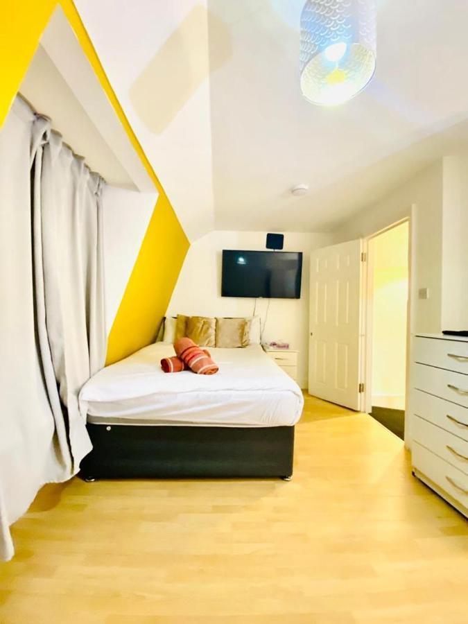 Leilighet Lovely 3 Bedroom Property Next To Paddington Station Central *