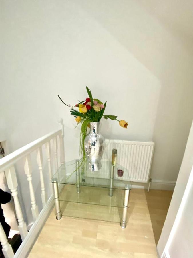 Leilighet Lovely 3 Bedroom Property Next To Paddington Station Central *