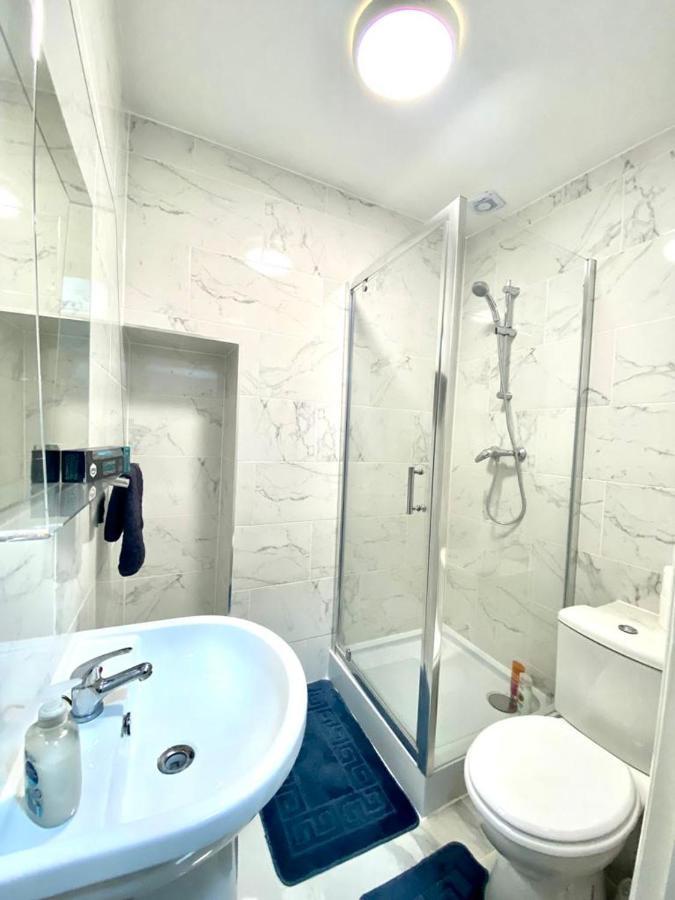 Leilighet Lovely 3 Bedroom Property Next To Paddington Station Central *