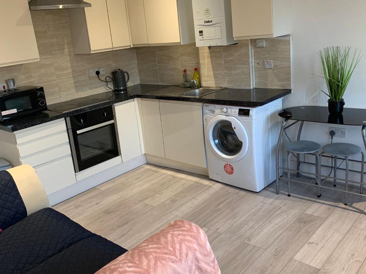 Leilighet R J 2 Bedroom *