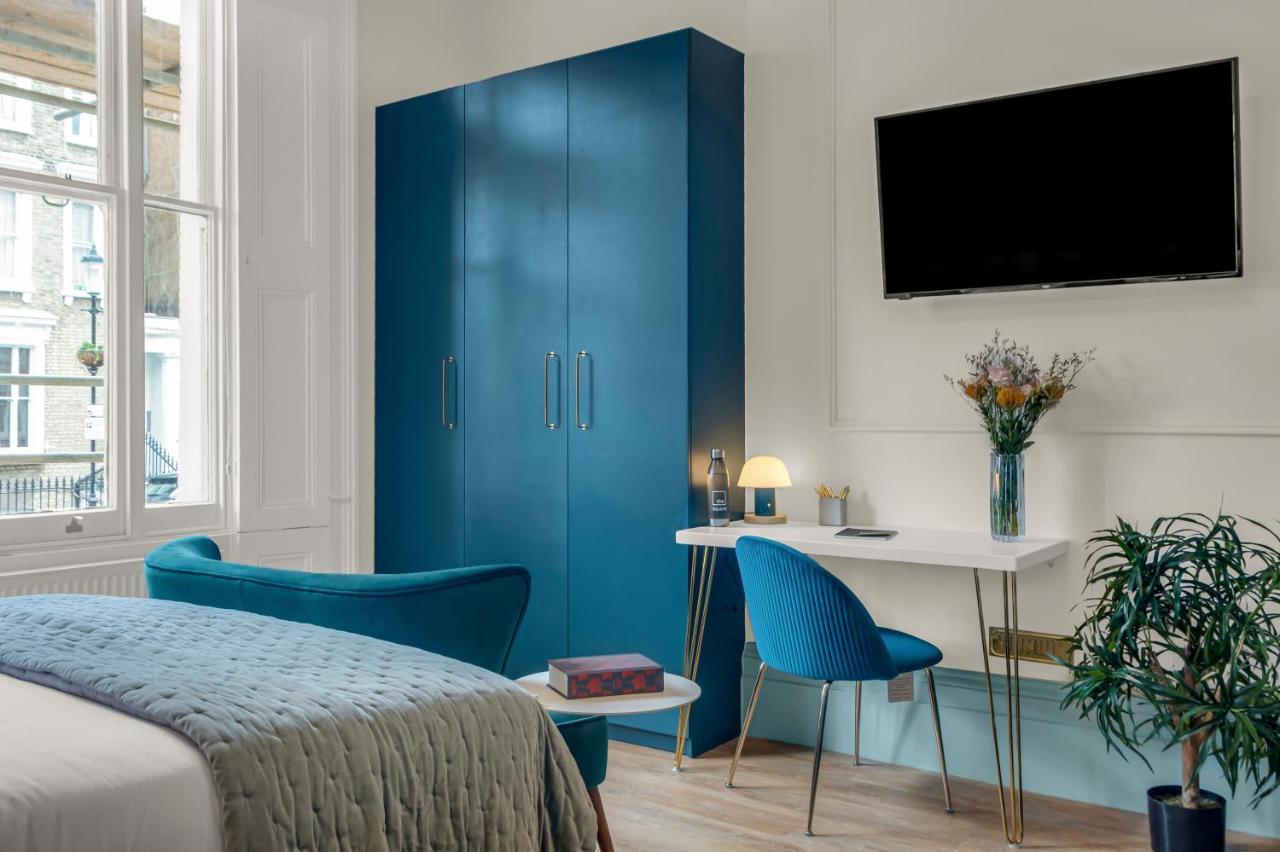 Apartment Mysquare Kensington Residences *