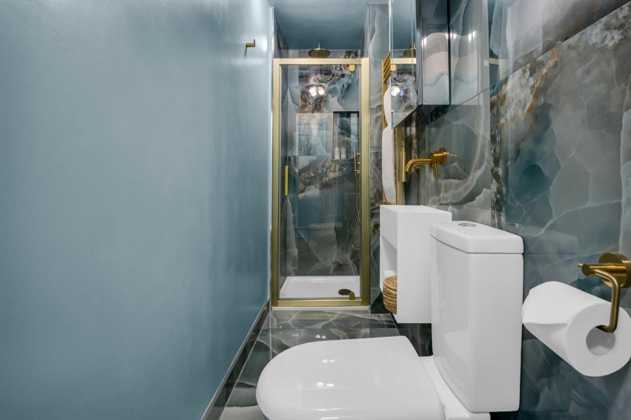 Apartment Mysquare Kensington Residences *