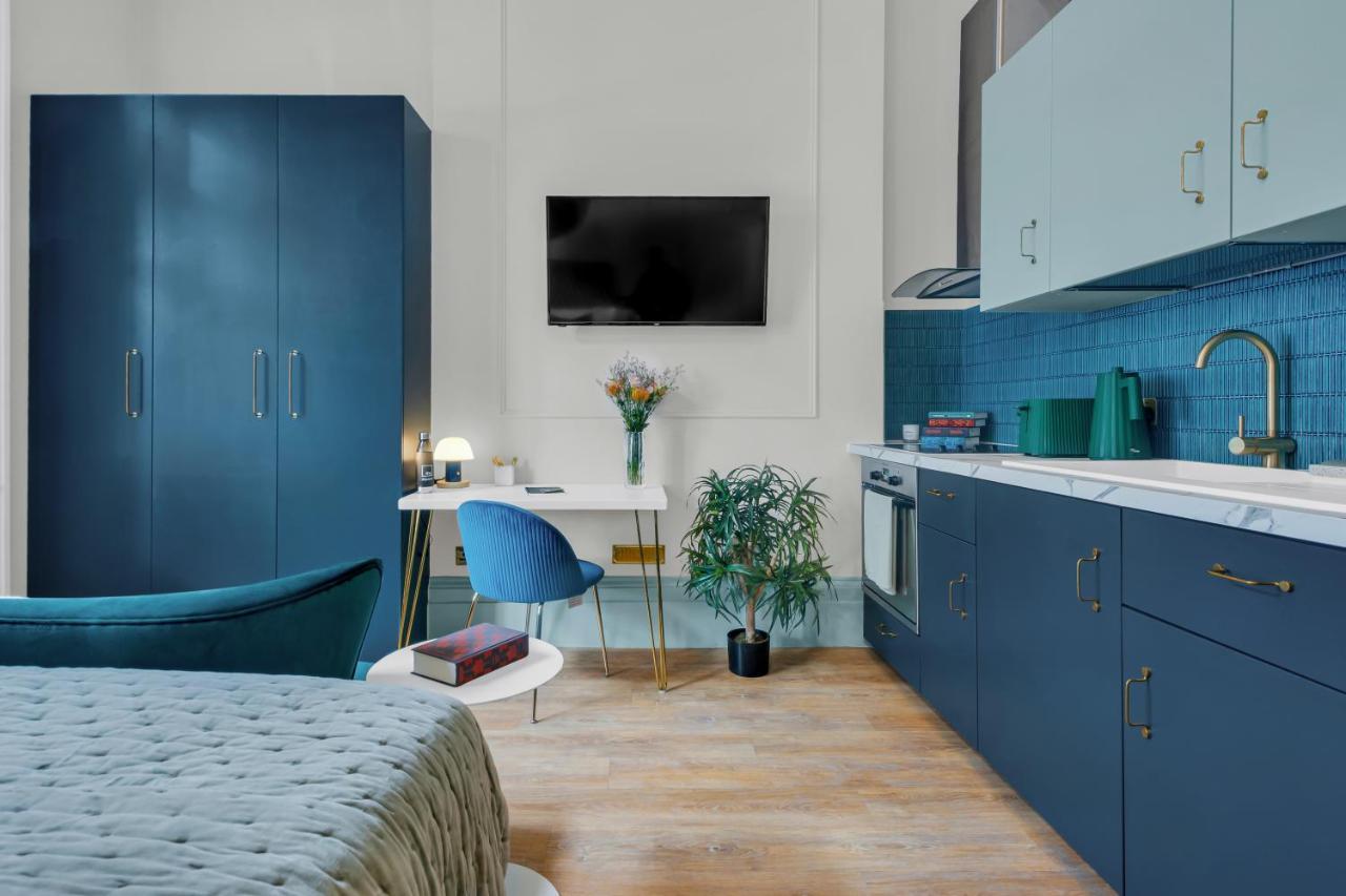 Apartment Mysquare Kensington Residences *