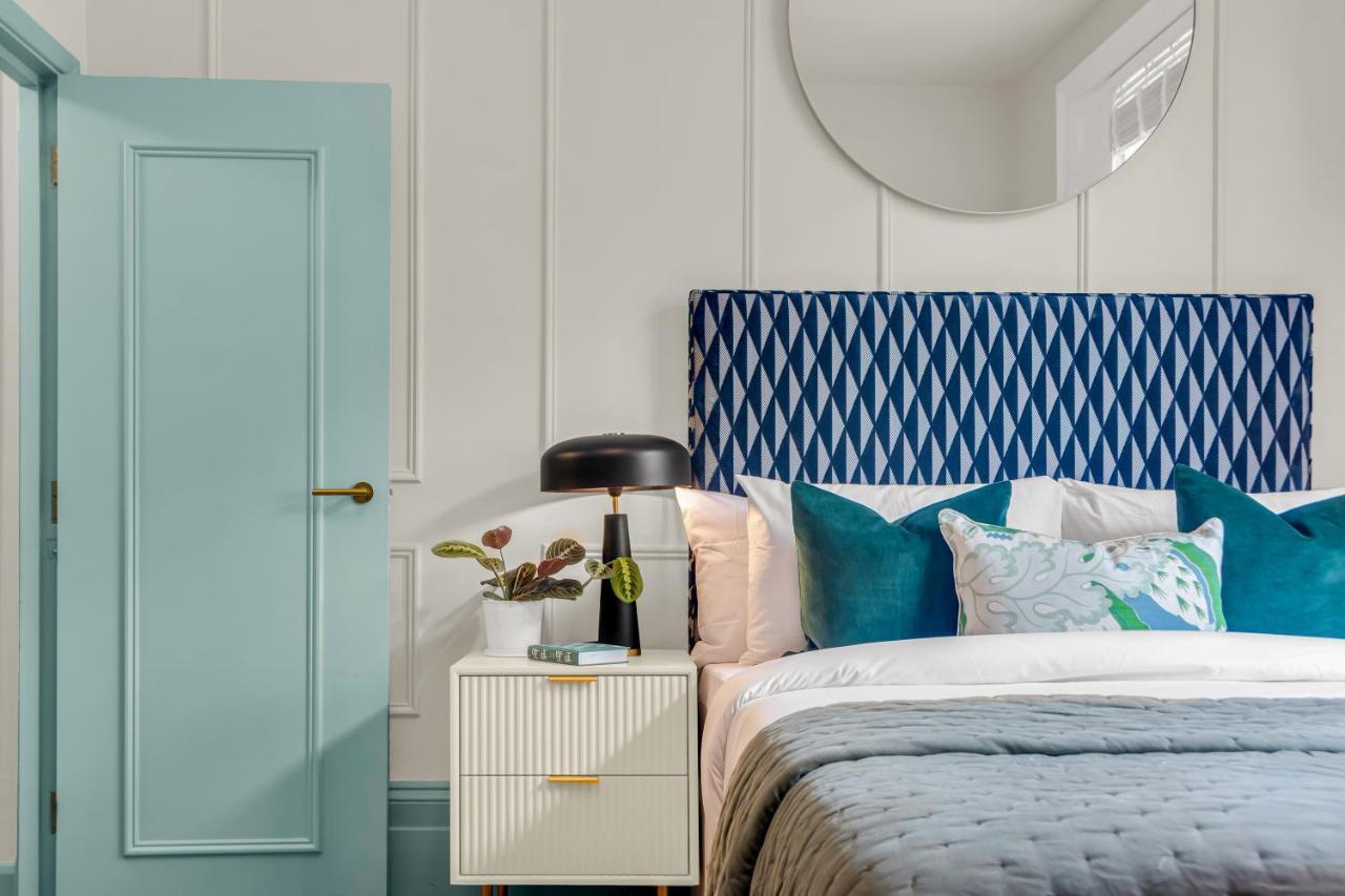 Apartment Mysquare Kensington Residences London