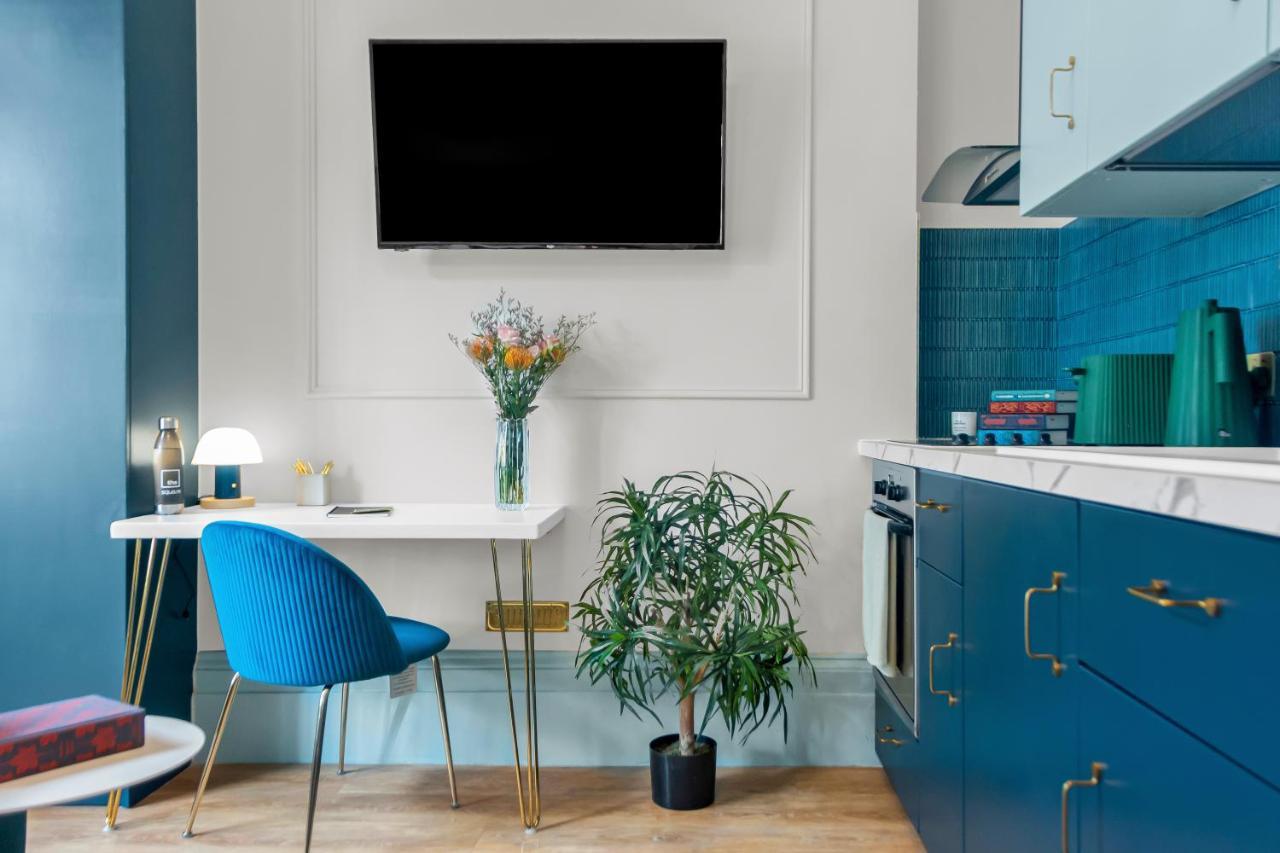 Apartment Mysquare Kensington Residences *